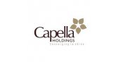 Khách hàng Bảo vệ Nhấp Nhanh Nhẹn - Capella Holdings